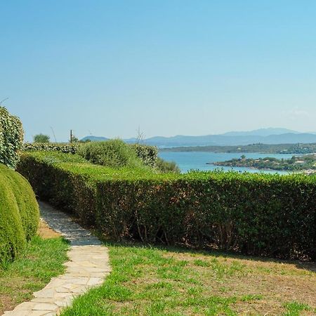 Villetta D'Arancia - Sherdenia Luxury Apartments Marinella  Luaran gambar