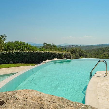Villetta D'Arancia - Sherdenia Luxury Apartments Marinella  Luaran gambar