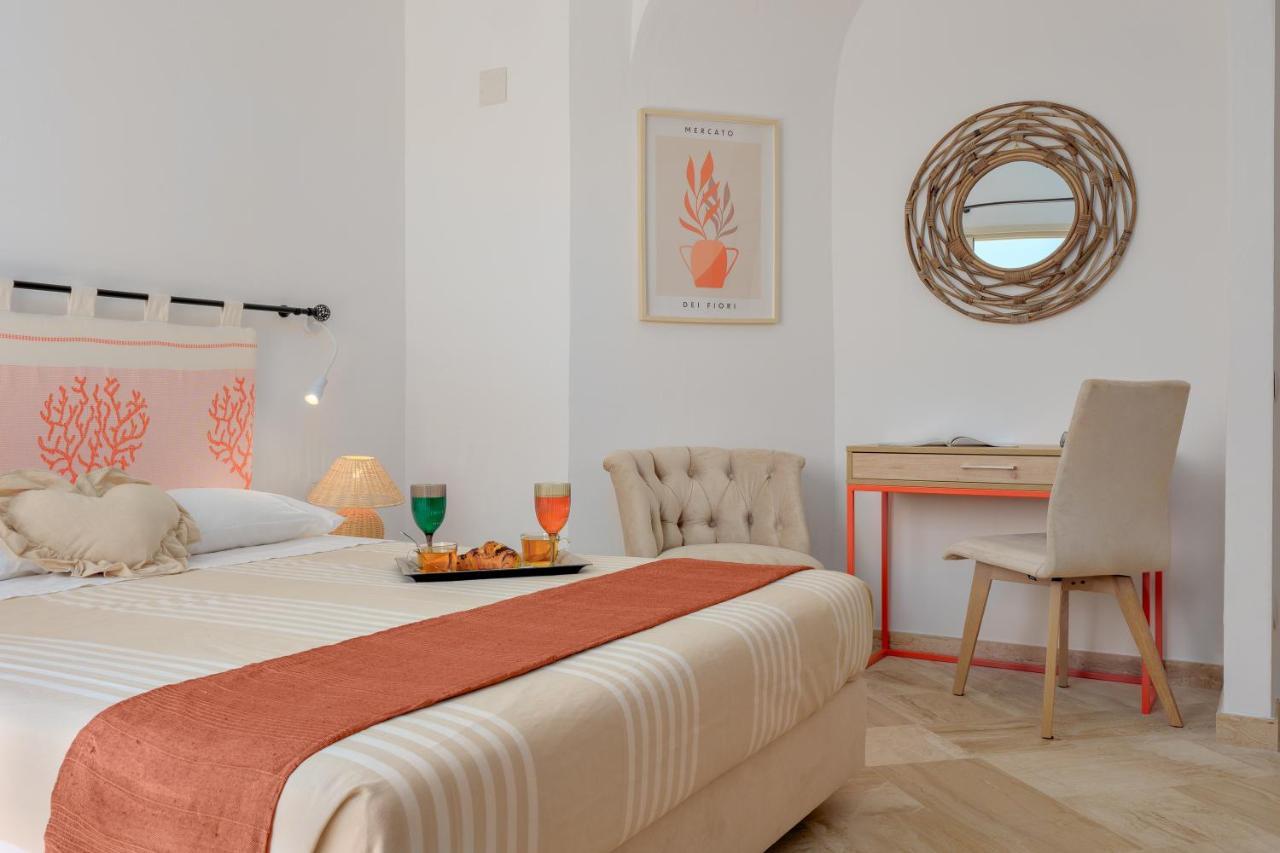 Villetta D'Arancia - Sherdenia Luxury Apartments Marinella  Luaran gambar